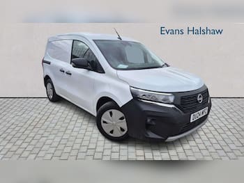 Used Nissan Other 2024 for sale - 79637437: Photo