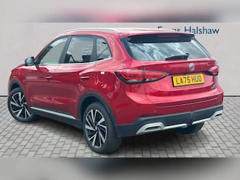 Used MG MG ZS 2025 for sale - 79637493: Photo