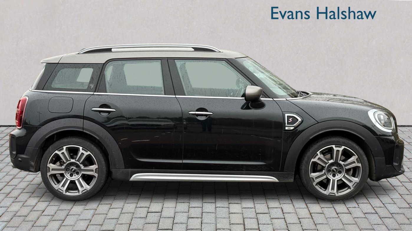 Used MINI Countryman 2022 for sale - 76636809: Photo 3