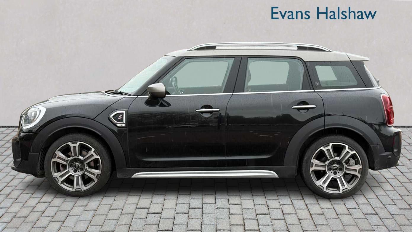 Used MINI Countryman 2022 for sale - 76636809: Photo 4
