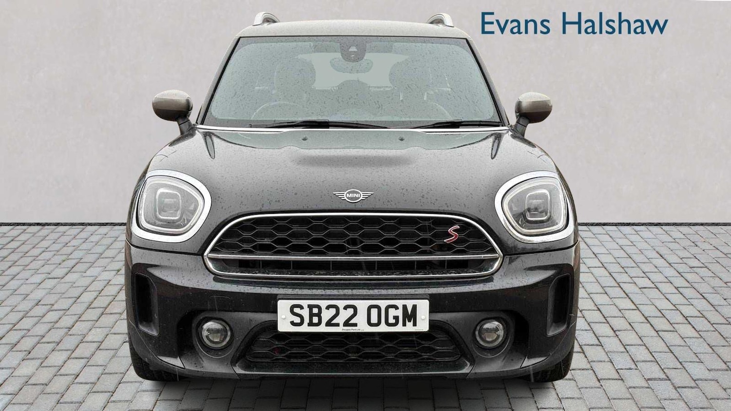 Used MINI Countryman 2022 for sale - 76636809: Photo 5