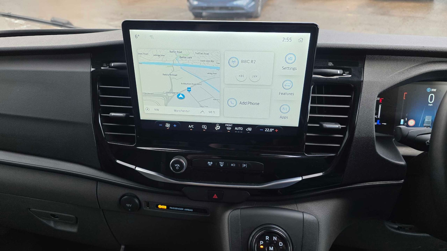 Used Ford Transit for sale - 78052134: Photo 12