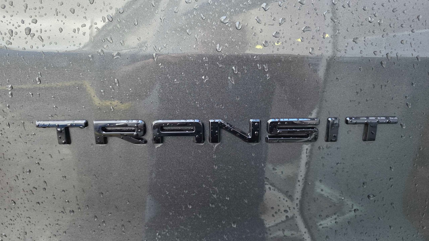 Used Ford Transit for sale - 78052134: Photo 19