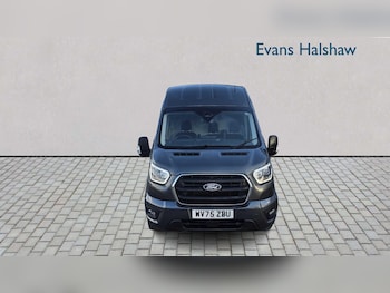 Used Ford Transit 2025 for sale - 78052134: Photo