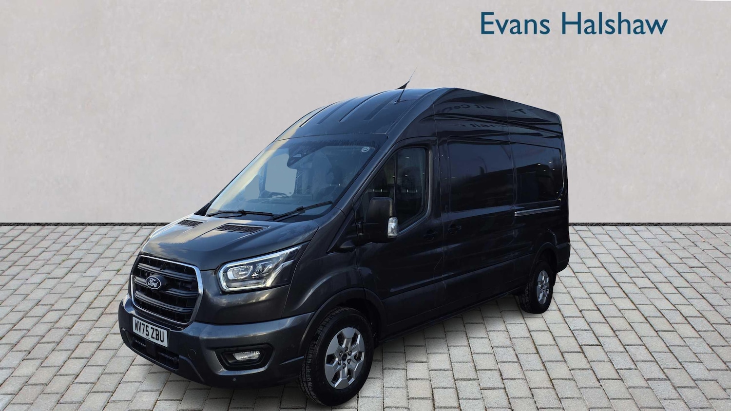 Used Ford Transit for sale - 78052134: Photo 3