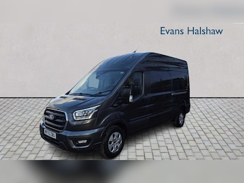 Used Ford Transit 2025 for sale - 78052134: Photo