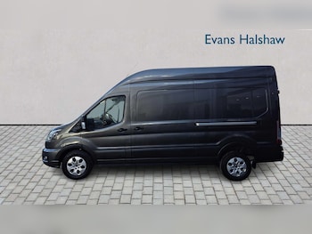 Used Ford Transit 2025 for sale - 78052134: Photo