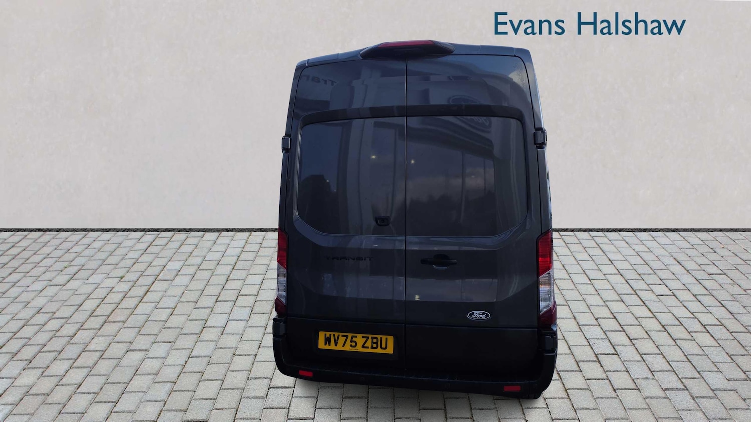 Used Ford Transit for sale - 78052134: Photo 5