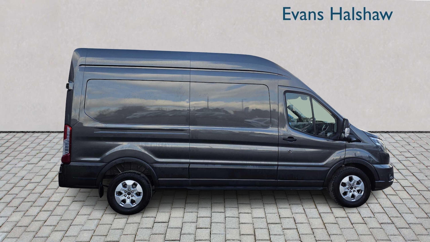 Used Ford Transit for sale - 78052134: Photo 6