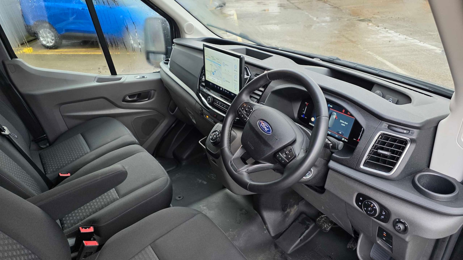 Used Ford Transit for sale - 78052134: Photo 9