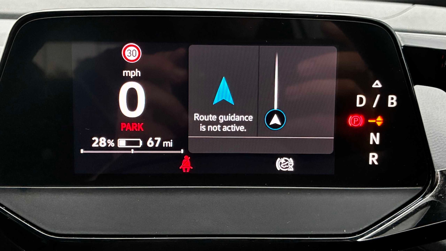 Used Volkswagen ID.4 2021 for sale - 77661278: Photo 15