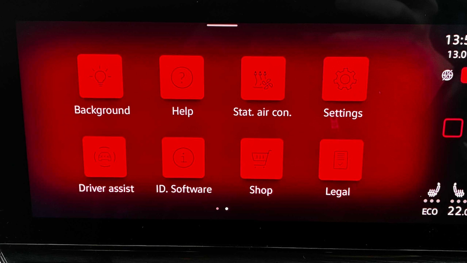 Used Volkswagen ID.4 2021 for sale - 77661278: Photo 20