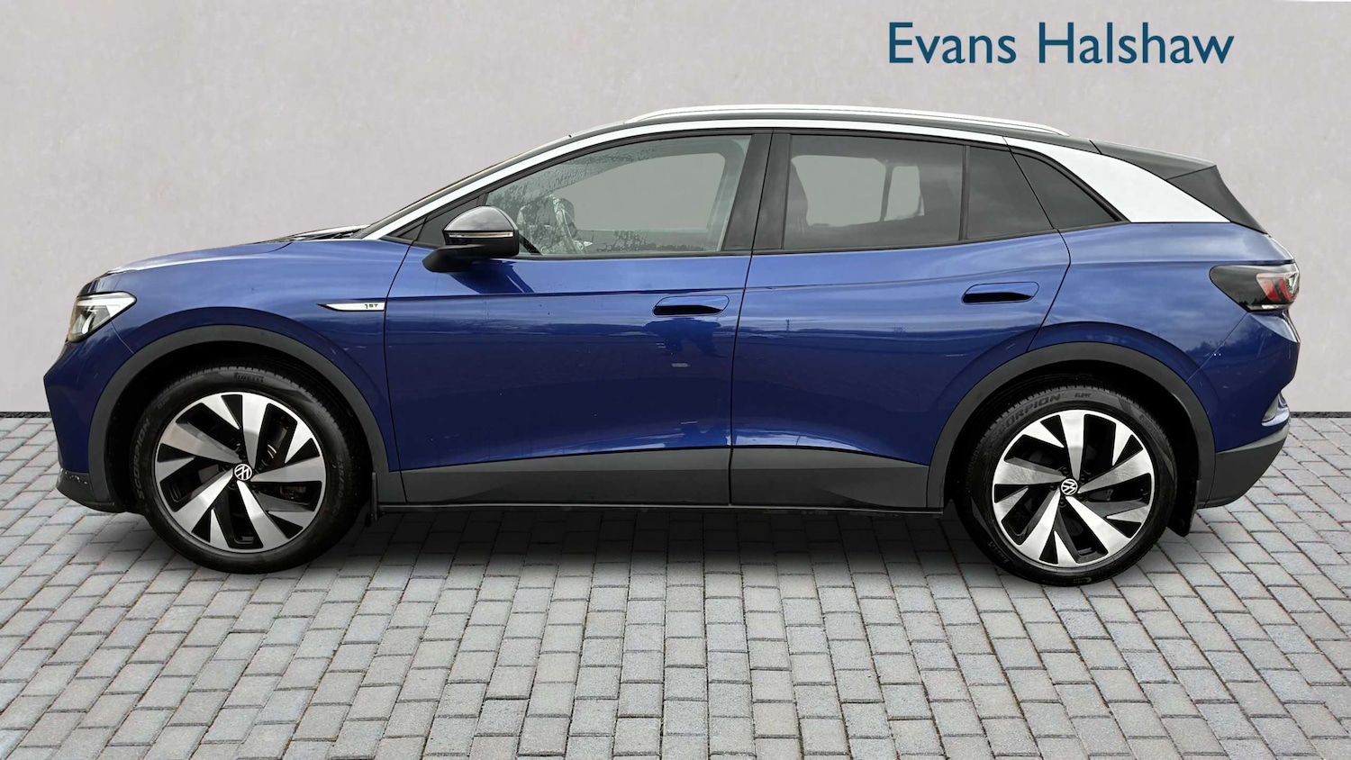 Used Volkswagen ID.4 2021 for sale - 77661278: Photo 5