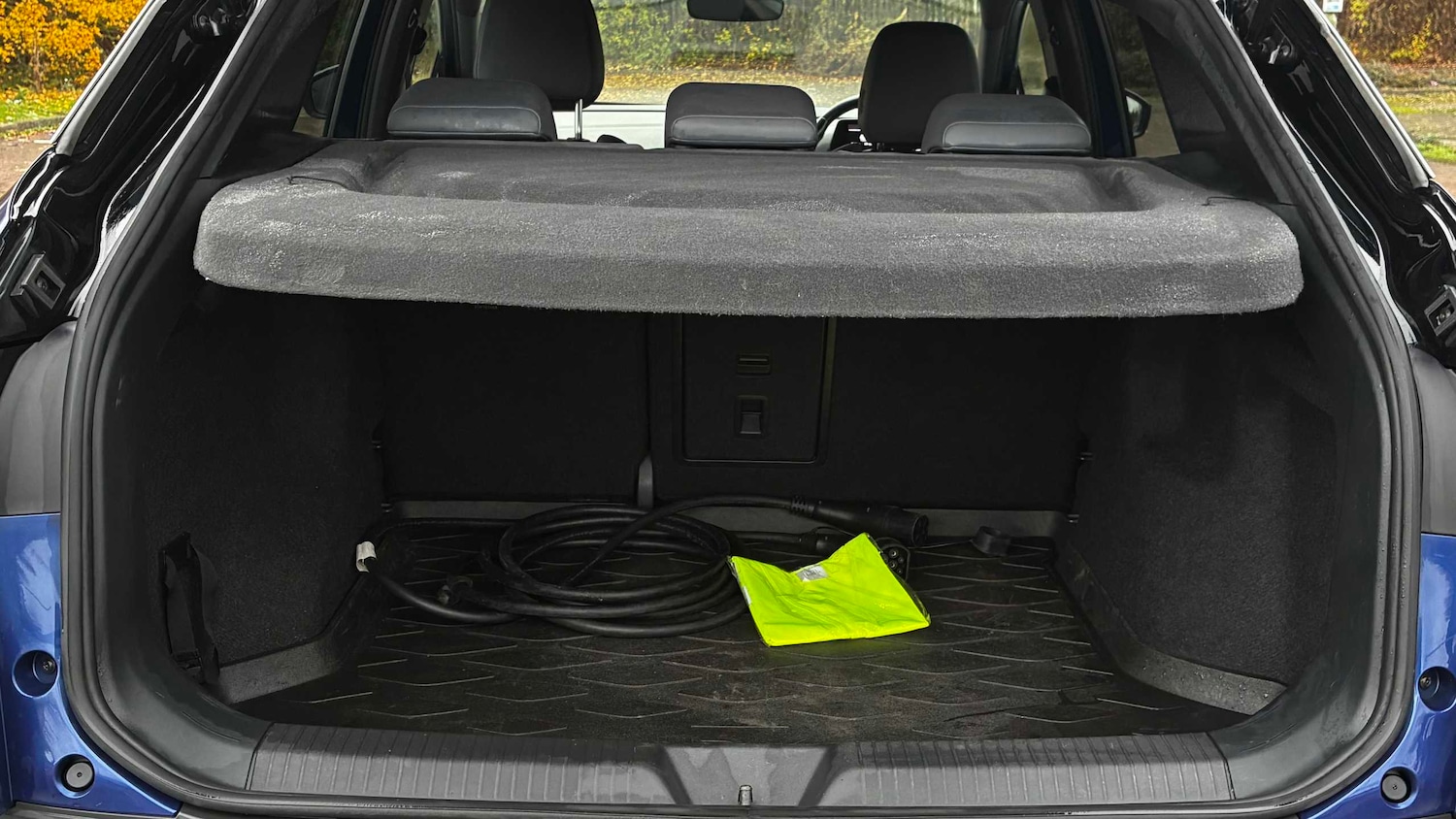 Used Volkswagen ID.4 2021 for sale - 77661278: Photo 7