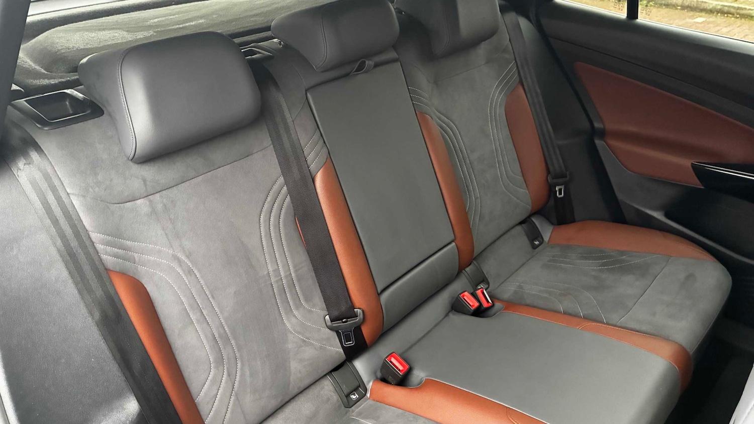 Used Volkswagen ID.4 2021 for sale - 77661278: Photo 8