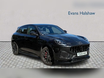 Used Maserati Other 2025 for sale - 78857359: Photo