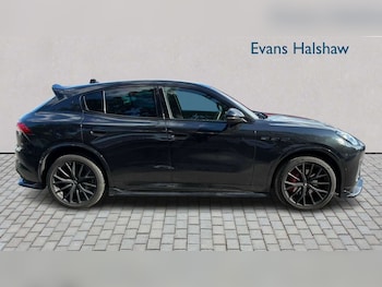 Used Maserati Other 2025 for sale - 78857359: Photo