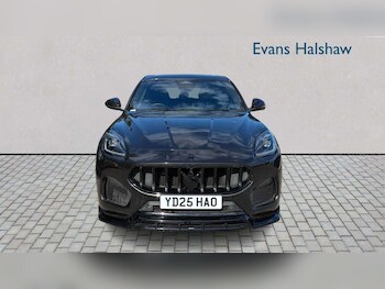 Used Maserati Other 2025 for sale - 78857359: Photo