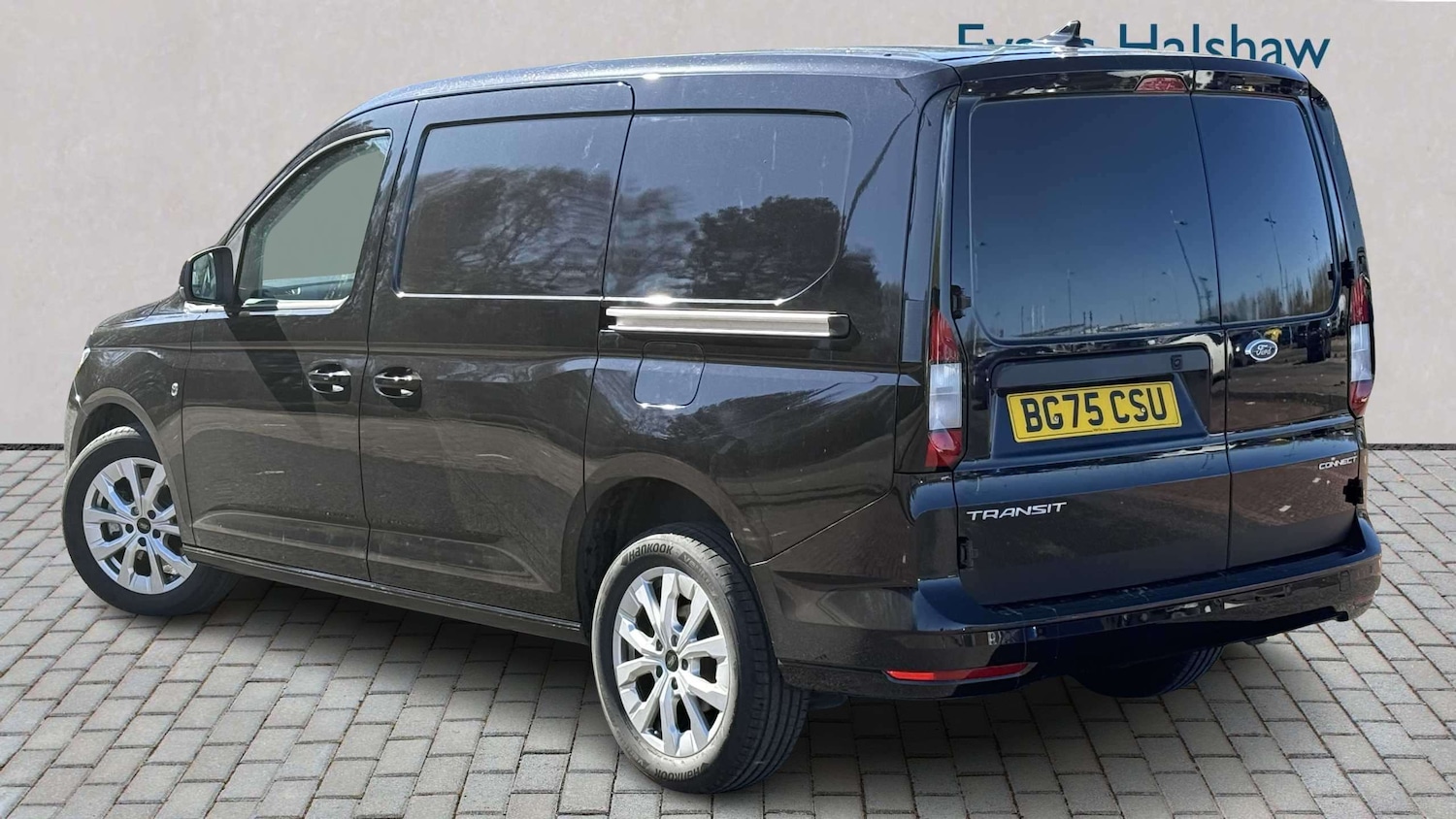 Used Ford Transit Connect for sale - 78052142: Photo 2