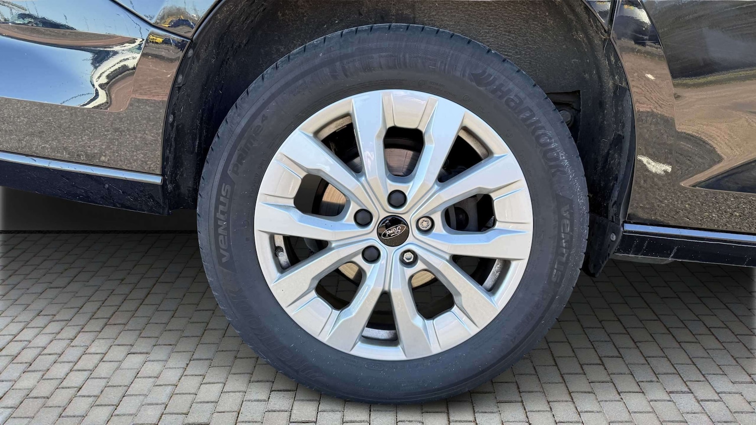 Used Ford Transit Connect for sale - 78052142: Photo 4