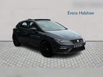 Used SEAT Leon 2019 for sale - 78949216: Photo