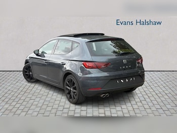 Used SEAT Leon 2019 for sale - 78949216: Photo