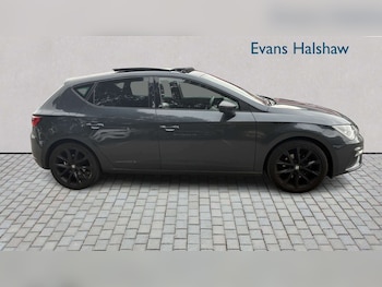 Used SEAT Leon 2019 for sale - 78949216: Photo