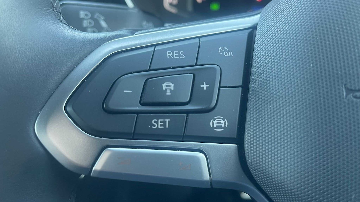 Used Volkswagen T-Cross 2024 for sale - 76732391: Photo 18