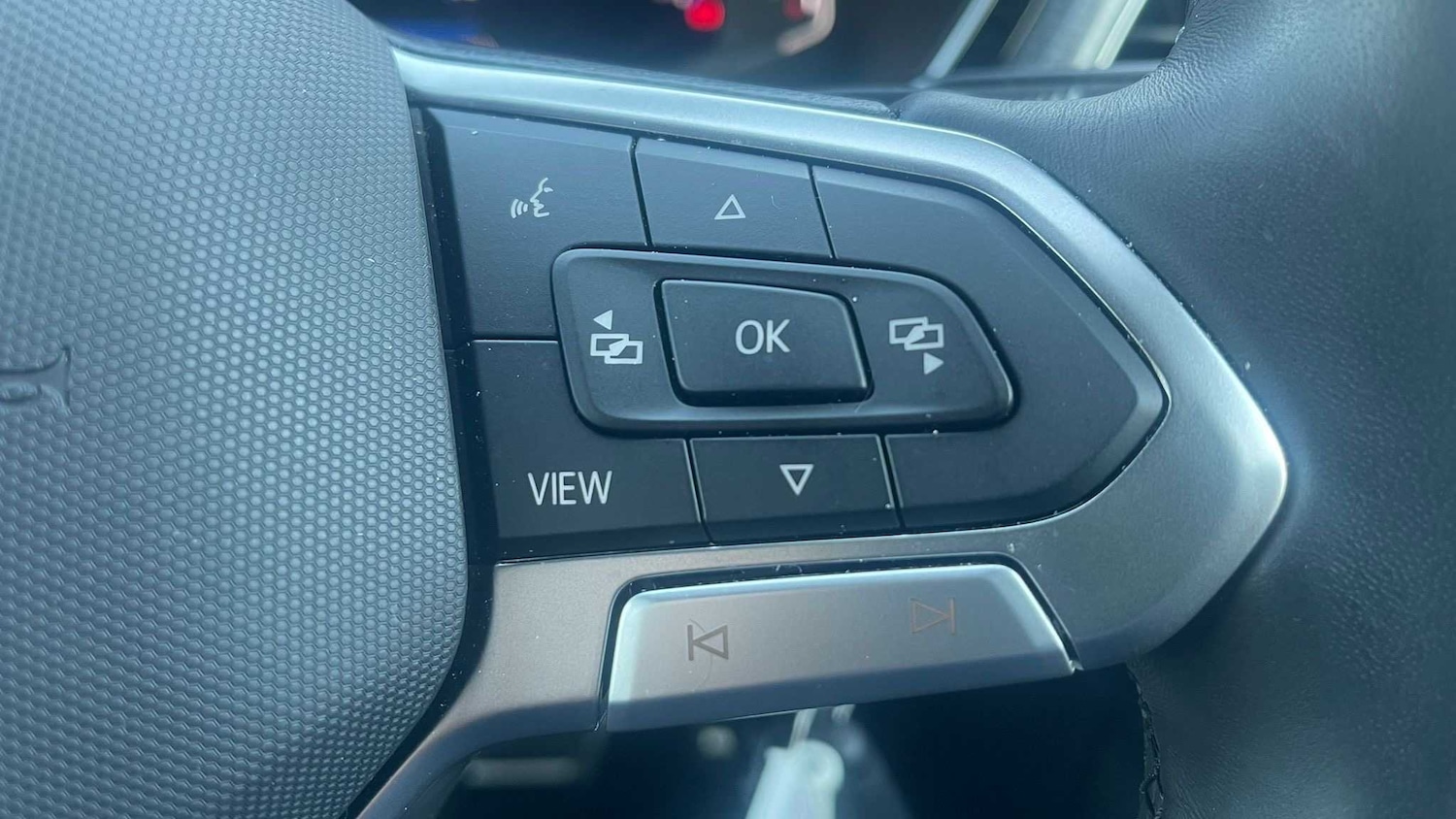 Used Volkswagen T-Cross 2024 for sale - 76732391: Photo 19