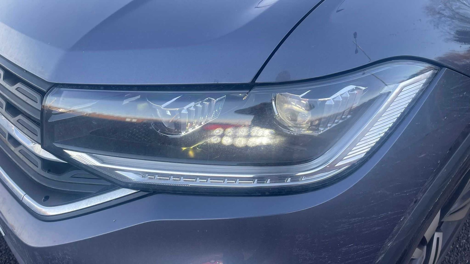 Used Volkswagen T-Cross 2024 for sale - 76732391: Photo 26