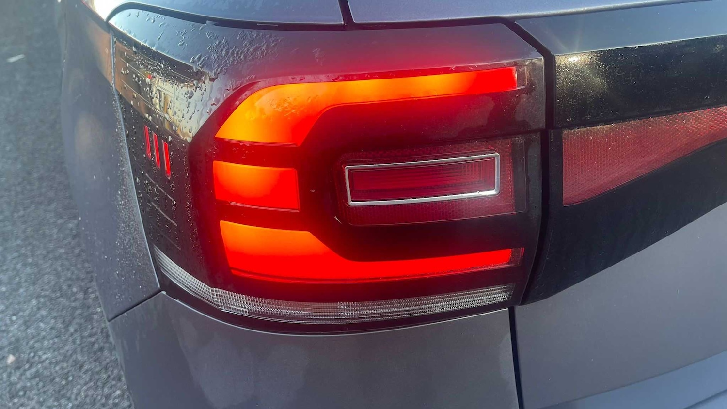 Used Volkswagen T-Cross 2024 for sale - 76732391: Photo 28