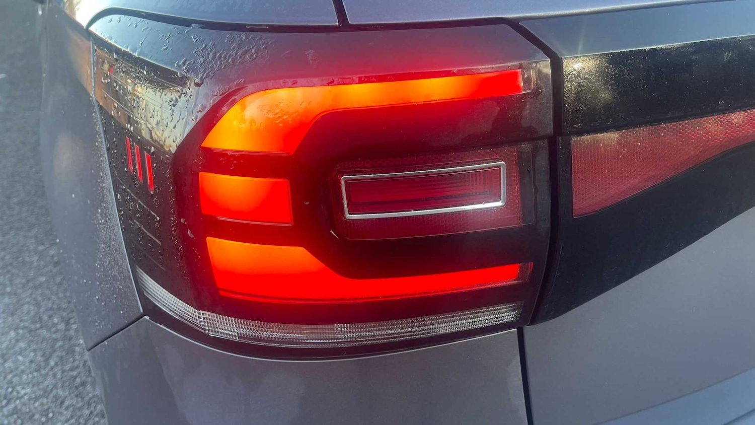 Used Volkswagen T-Cross 2024 for sale - 76732391: Photo 29