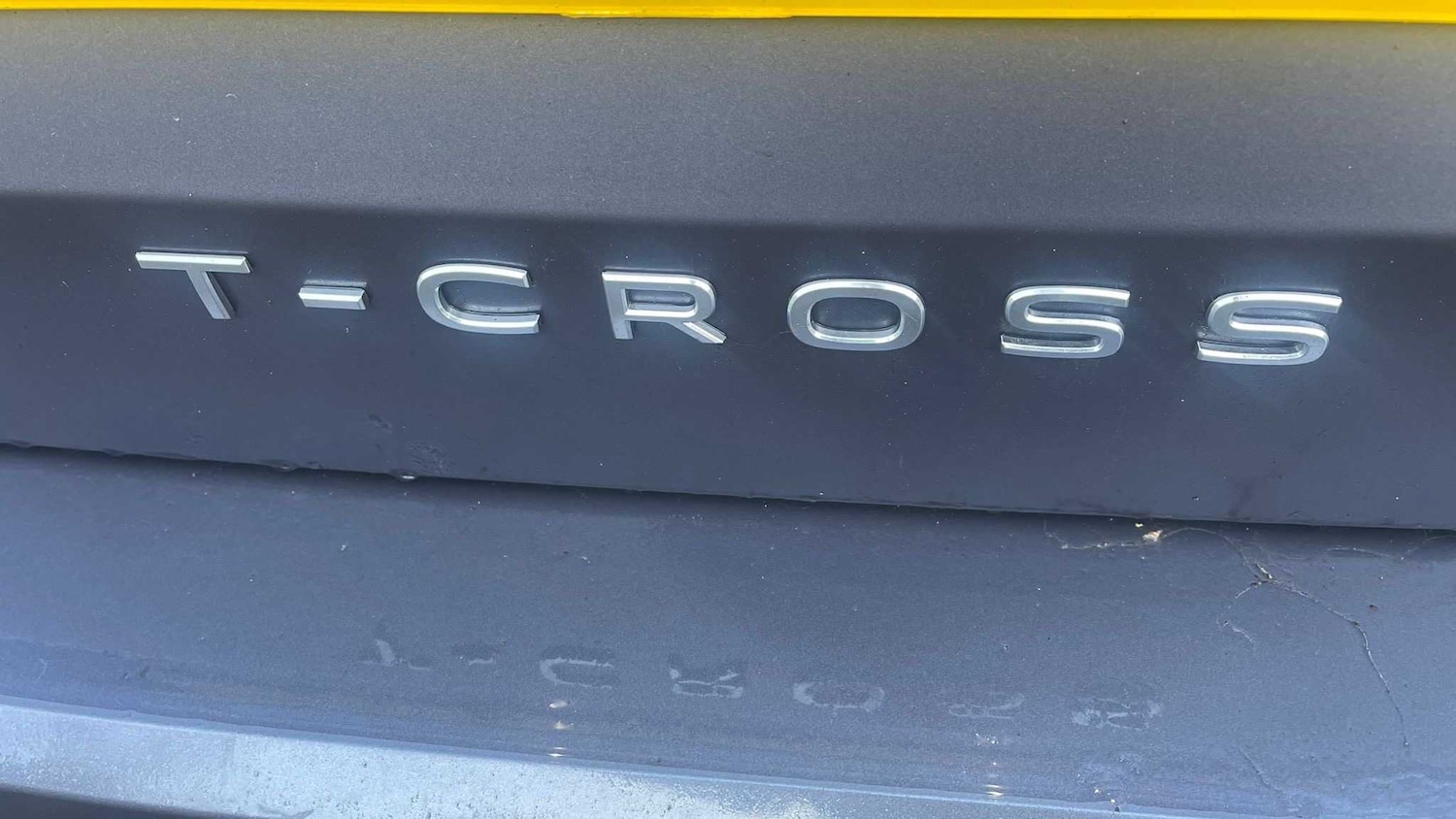 Used Volkswagen T-Cross 2024 for sale - 76732391: Photo 30