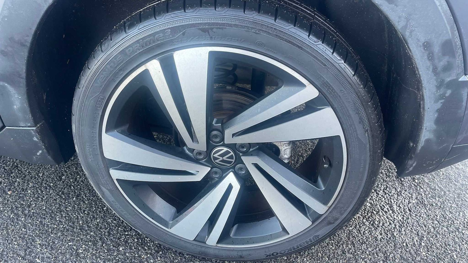 Used Volkswagen T-Cross 2024 for sale - 76732391: Photo 31