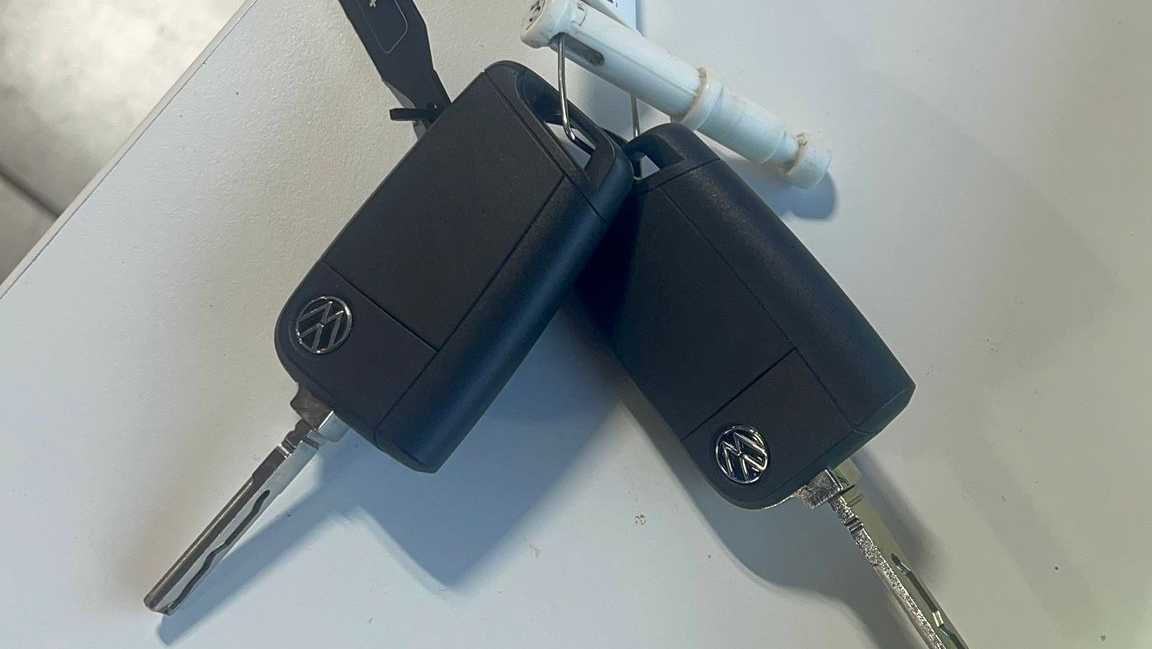 Used Volkswagen T-Cross 2024 for sale - 76732391: Photo 33