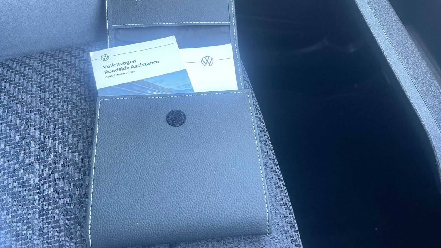 Used Volkswagen T-Cross 2024 for sale - 76732391: Photo 34