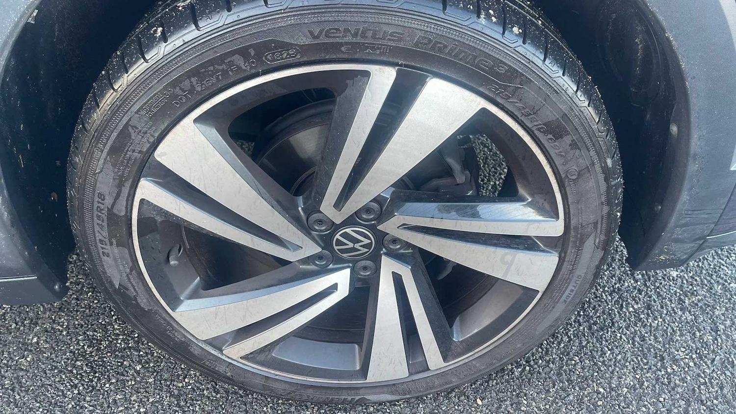 Used Volkswagen T-Cross 2024 for sale - 76732391: Photo 35