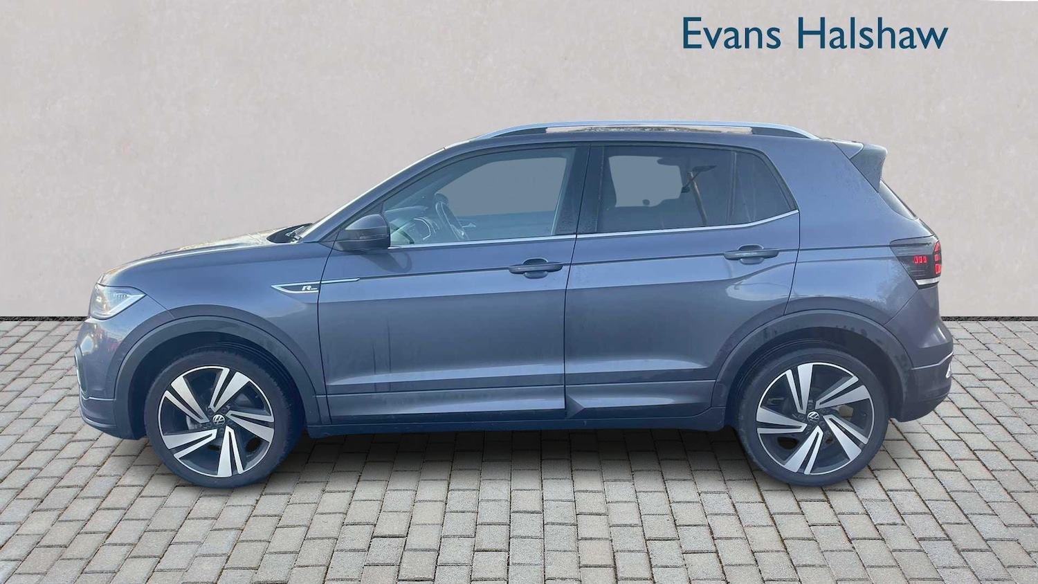 Used Volkswagen T-Cross 2024 for sale - 76732391: Photo 4
