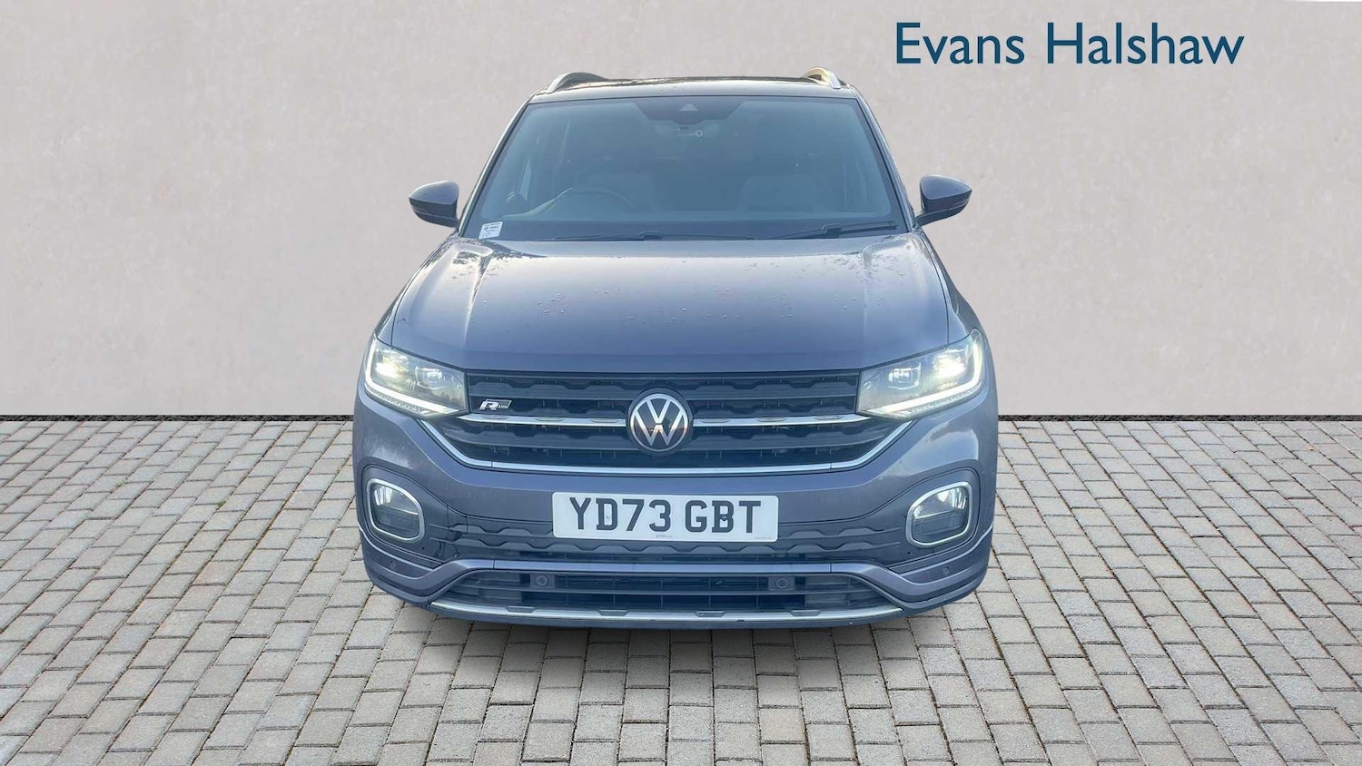 Used Volkswagen T-Cross 2024 for sale - 76732391: Photo 5