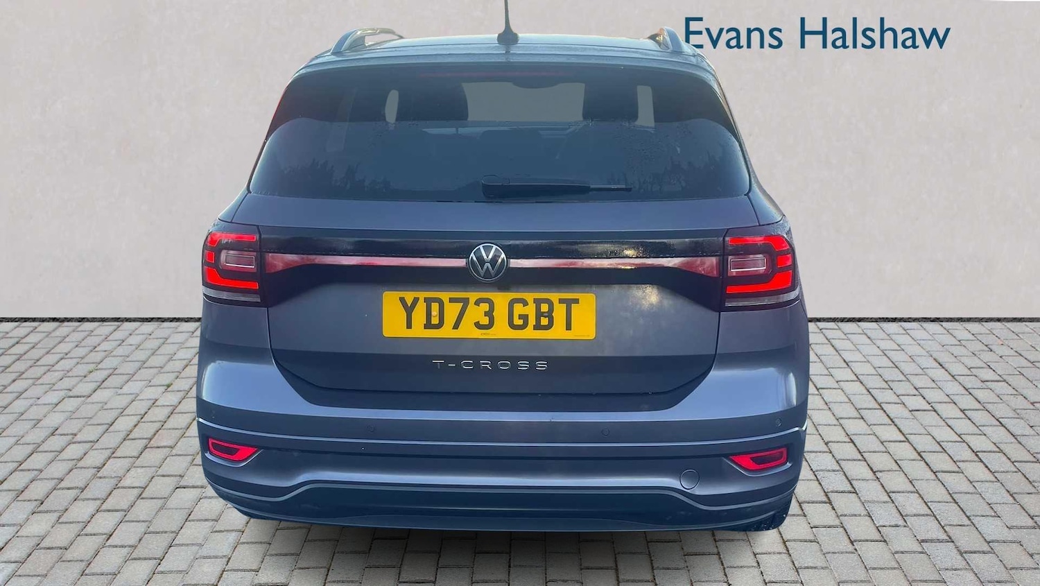 Used Volkswagen T-Cross 2024 for sale - 76732391: Photo 6