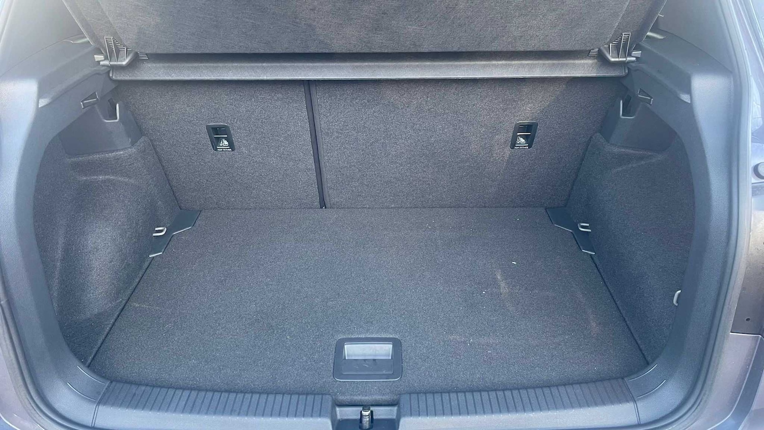 Used Volkswagen T-Cross 2024 for sale - 76732391: Photo 7