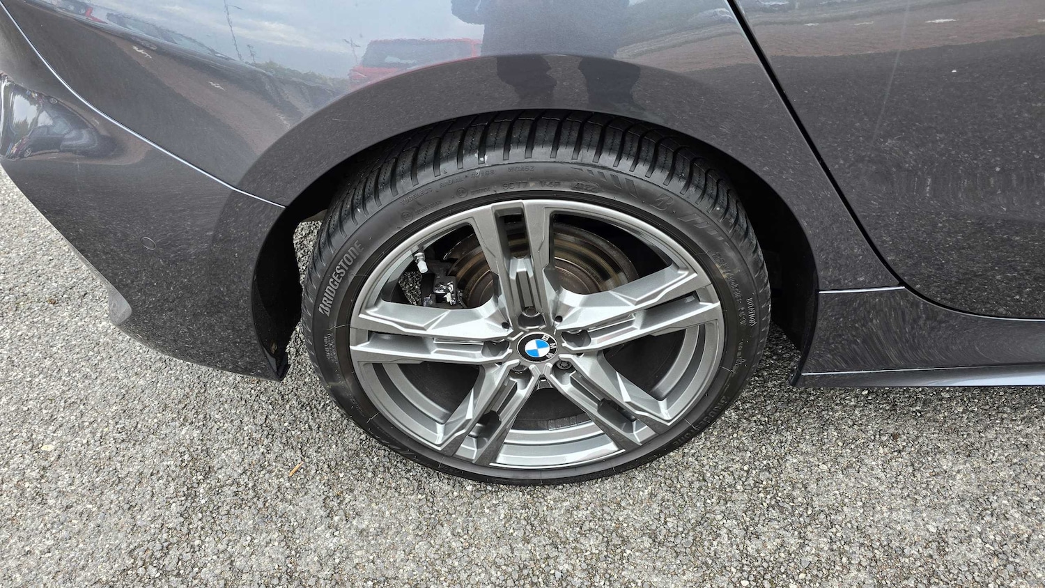 Used BMW 1 Series 2020 for sale - 75968110: Photo 10