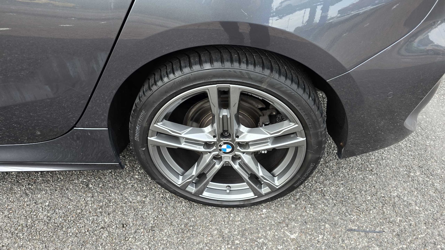 Used BMW 1 Series 2020 for sale - 75968110: Photo 11