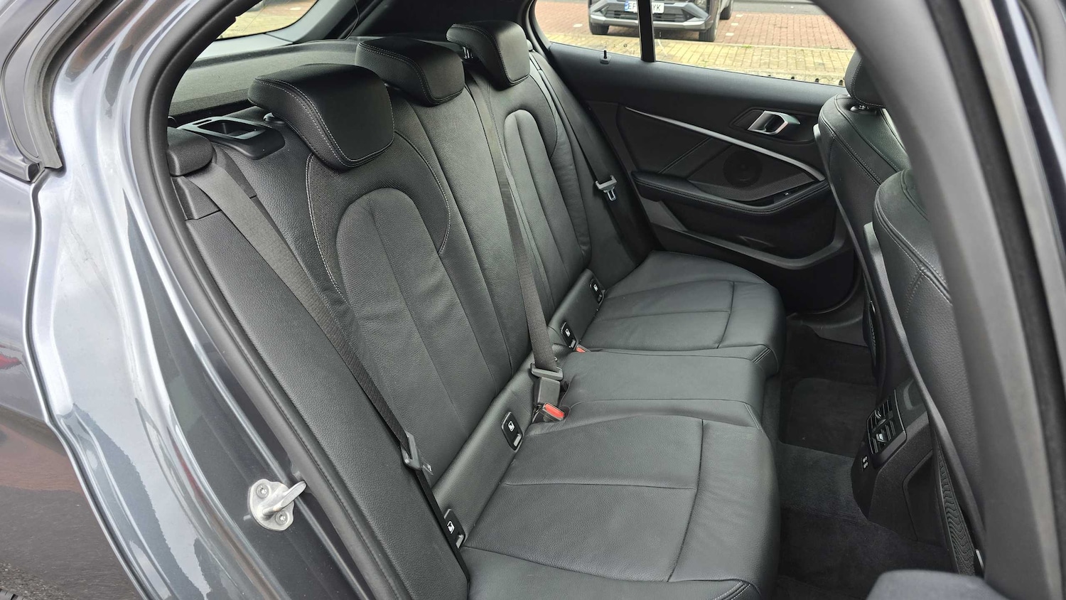 Used BMW 1 Series 2020 for sale - 75968110: Photo 13