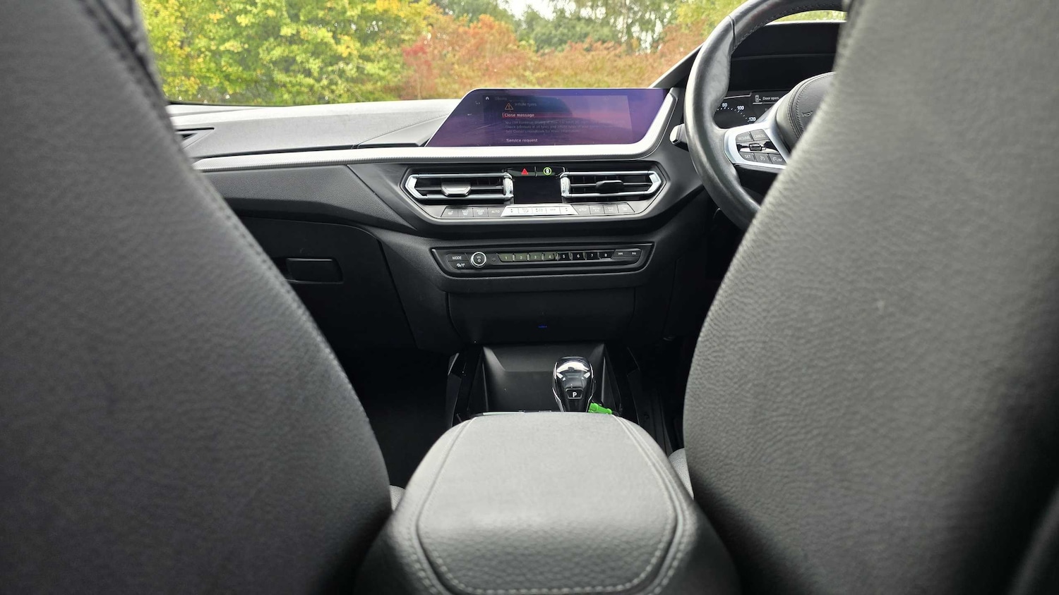 Used BMW 1 Series 2020 for sale - 75968110: Photo 15