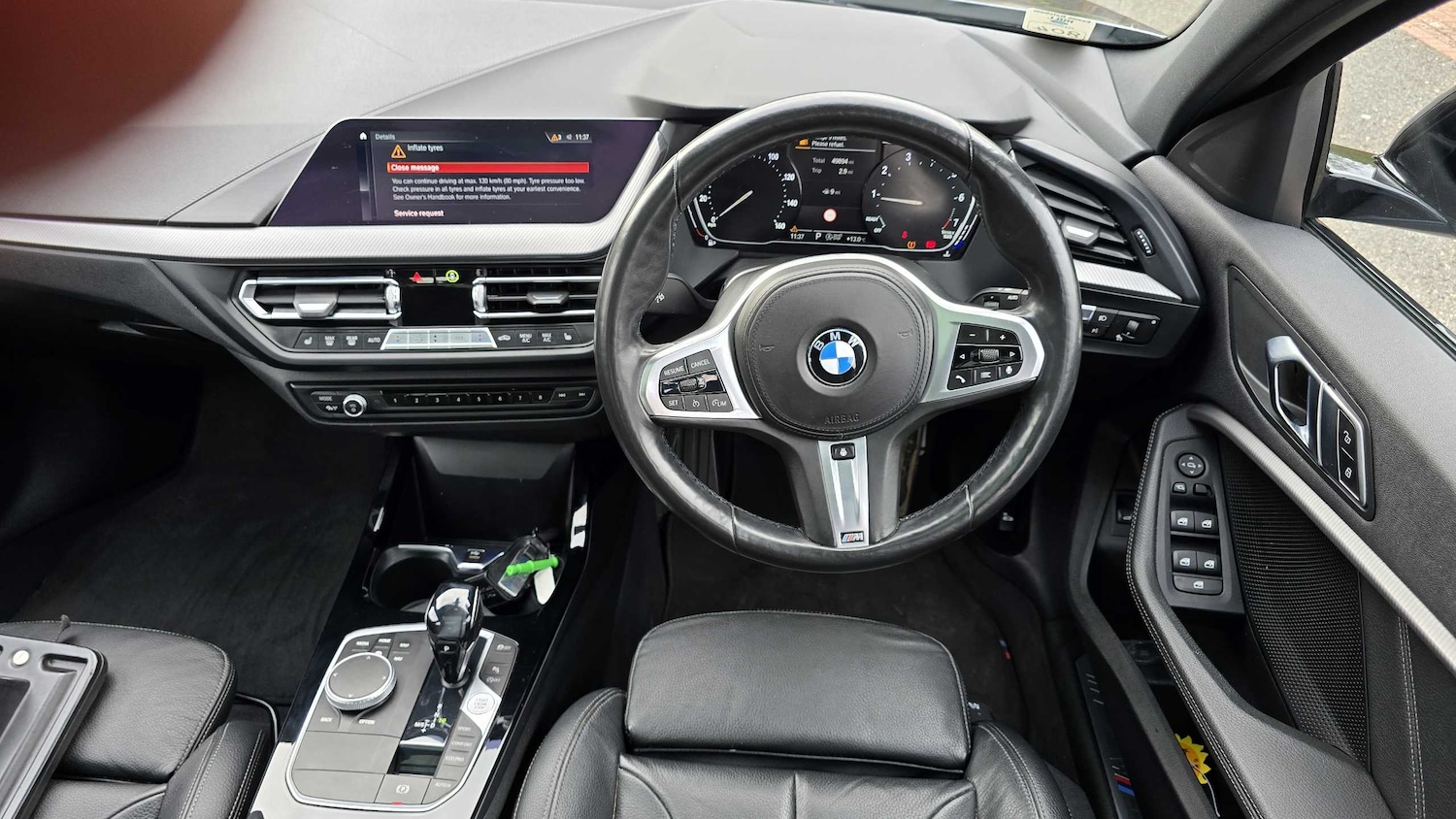 Used BMW 1 Series 2020 for sale - 75968110: Photo 16