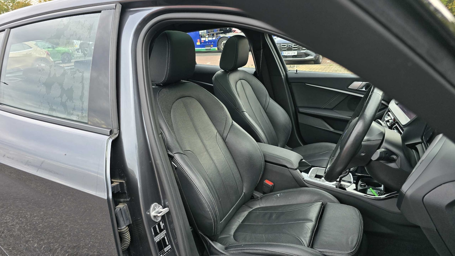 Used BMW 1 Series 2020 for sale - 75968110: Photo 18