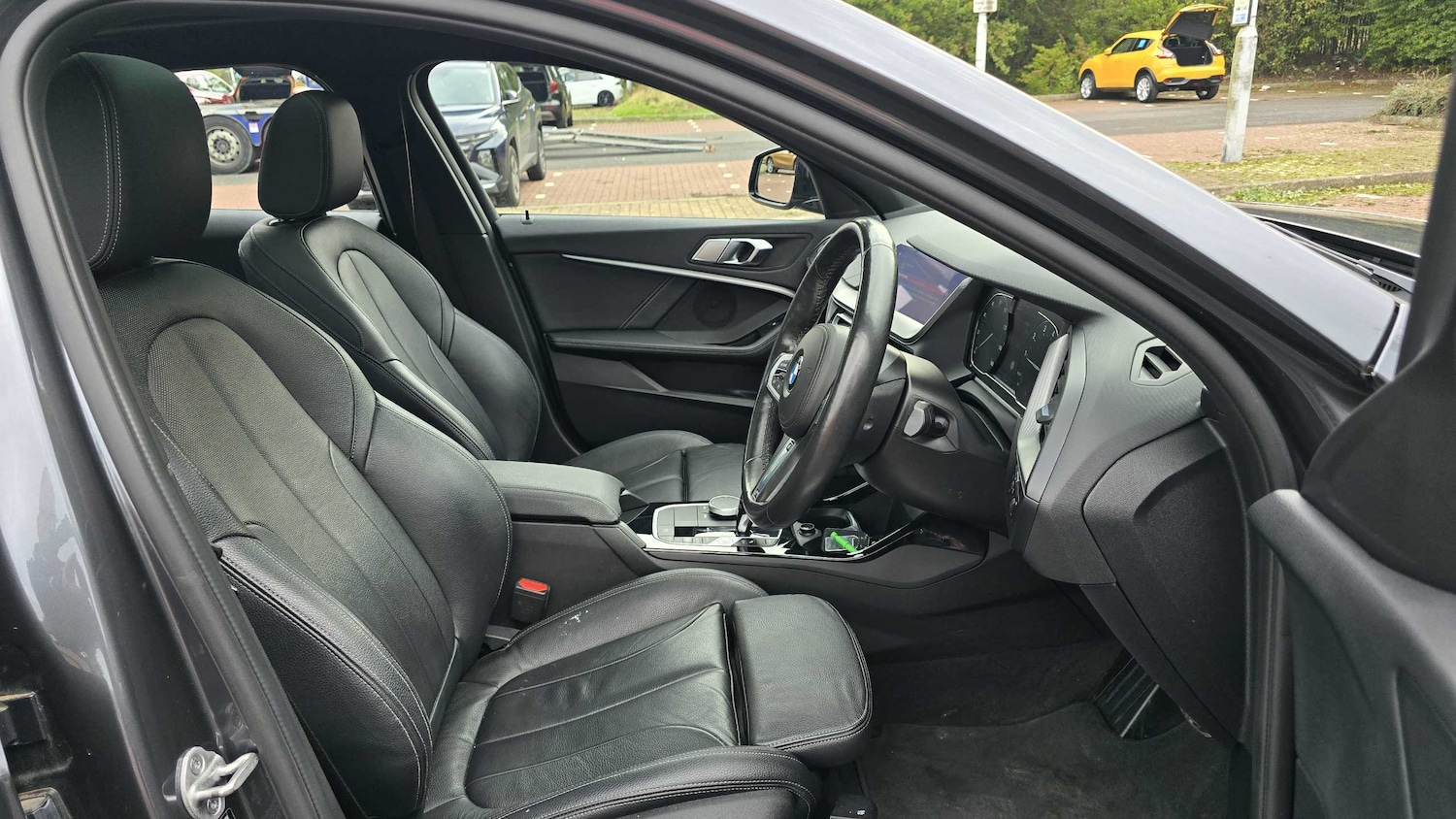 Used BMW 1 Series 2020 for sale - 75968110: Photo 19