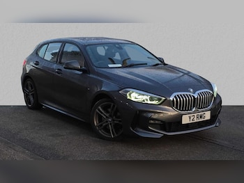 BMW - 1 Series
