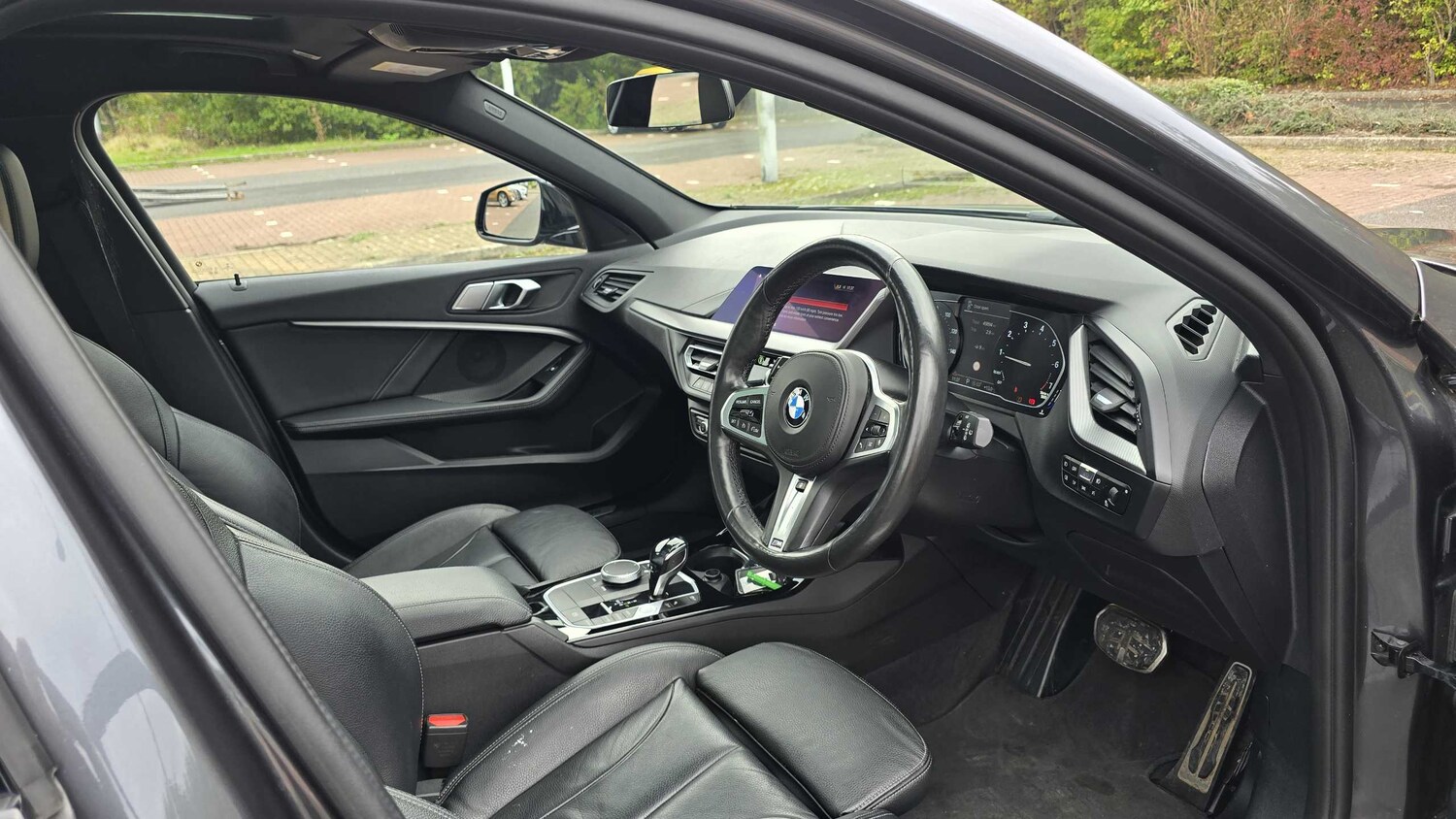 Used BMW 1 Series 2020 for sale - 75968110: Photo 20